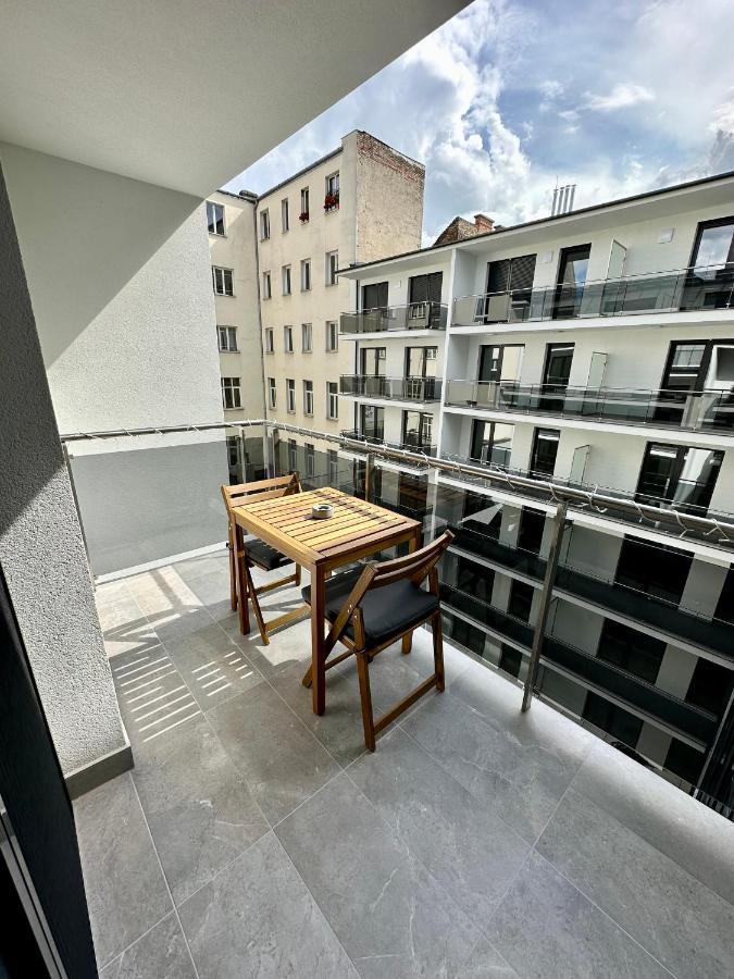 Cityscape Apartment ~ Ac/Indoor Parking/Balcony Budapeşte Dış mekan fotoğraf